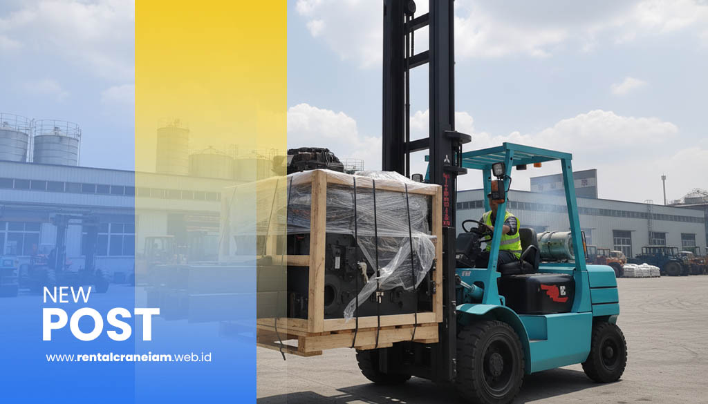 ARTIKEL PT Ilham Annajah Mandiri 1