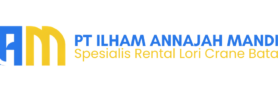 site logo PT Ilham Annajah Mandiri
